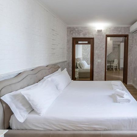 Home Holiday Rome - 2° Floor 외부 사진