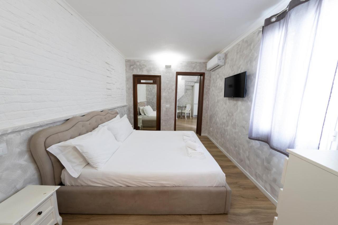 Home Holiday Rome - 2° Floor 외부 사진