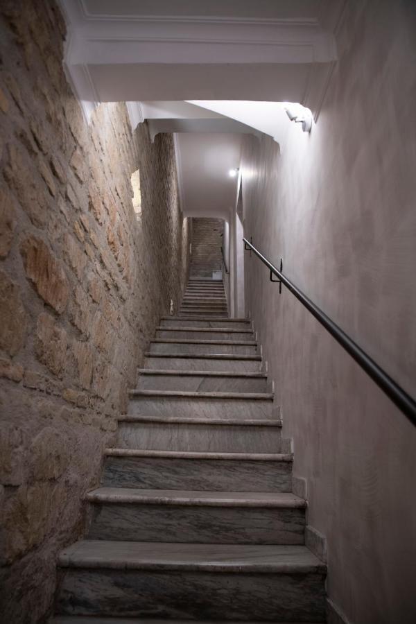 Home Holiday Rome - 2° Floor 외부 사진
