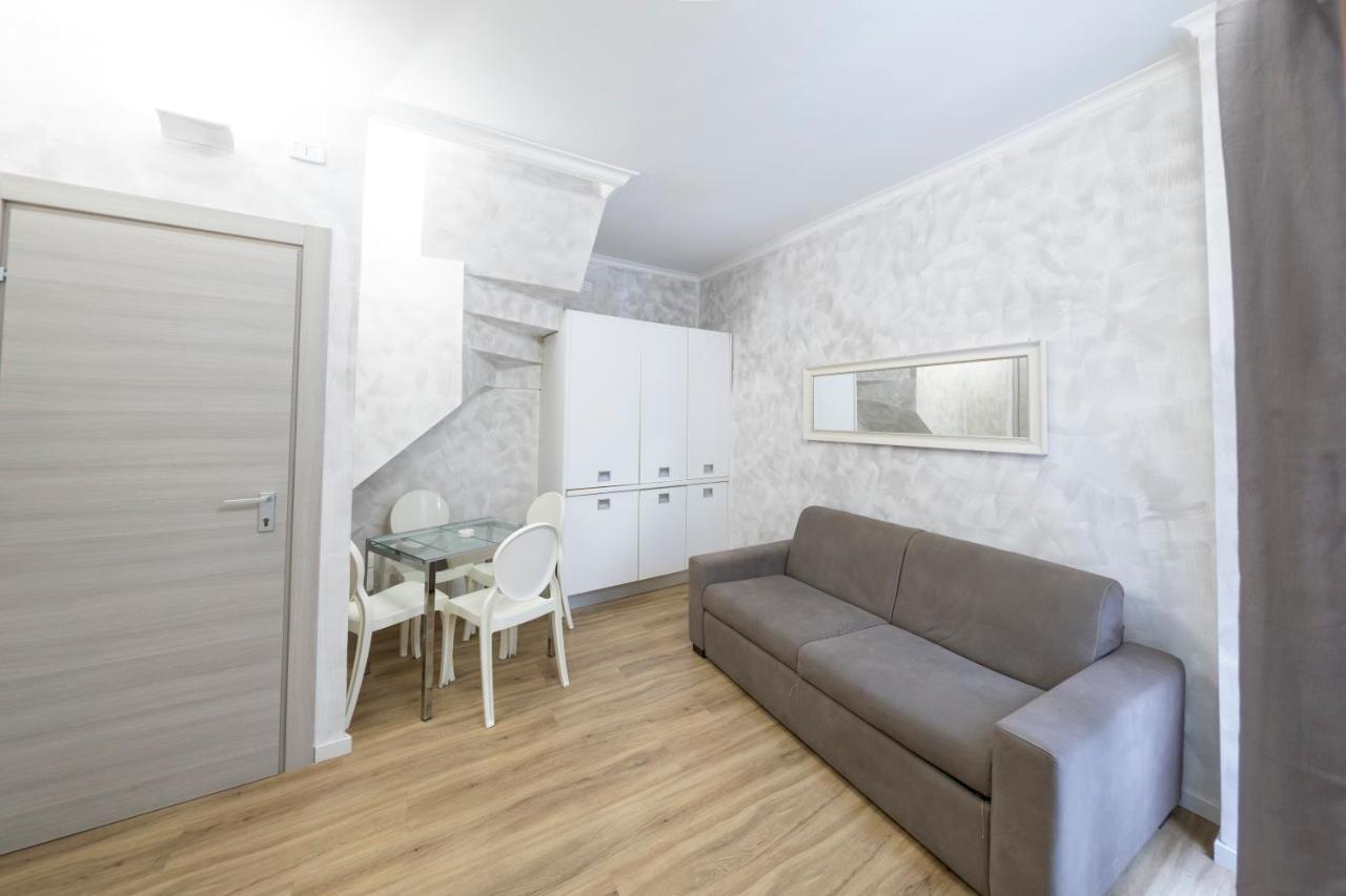 Home Holiday Rome - 2° Floor 외부 사진