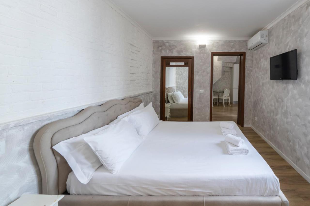 Home Holiday Rome - 2° Floor 외부 사진