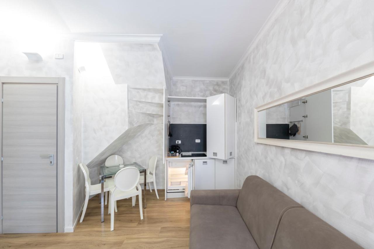 Home Holiday Rome - 2° Floor 외부 사진