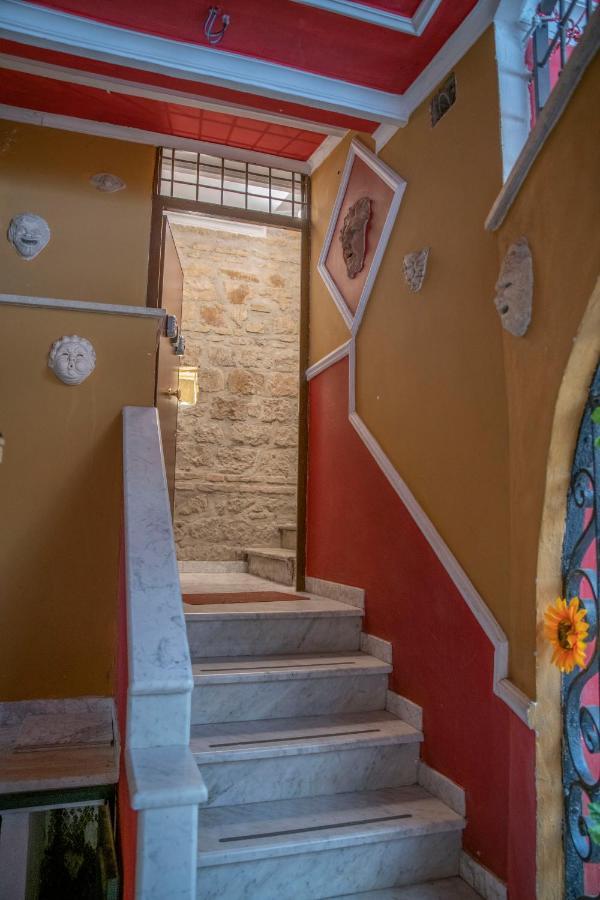 Home Holiday Rome - 2° Floor 외부 사진